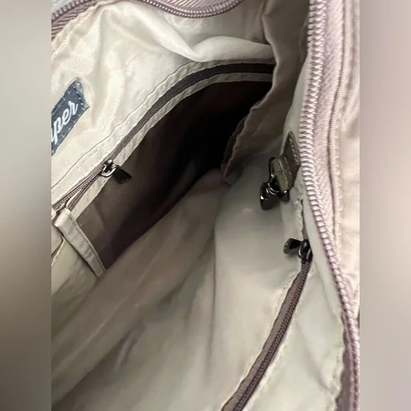 Lug Camper SE crossbody bag - Picture 12 of 16